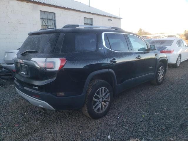 Photo 3 from auction – 2019 GMC ACADIA SLE with VIN 1GKKNSLA7KZ127454