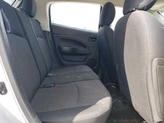 Photo 10 from auction – 2017 MITSUBISHI MIRAGE ES with VIN ML32A3HJ2HH003017
