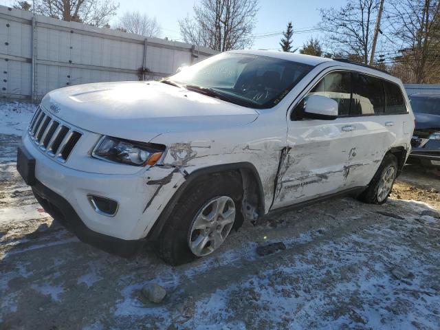 Photo 1 from auction – 2015 JEEP GRAND CHER with VIN 1C4RJFAG6FC103322