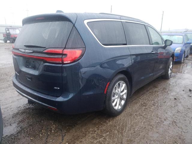 Photo 3 from auction – 2021 CHRYSLER PACIFICA T with VIN 2C4RC3BG2MR606387