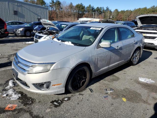 Photo 1 from auction – 2010 FORD FUSION SE with VIN 3FAHP0HA9AR101024