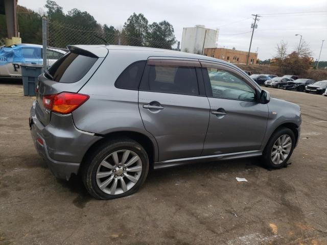 Photo 3 from auction – 2011 MITSUBISHI OUTLANDER with VIN JA4AP4AU0BZ021478