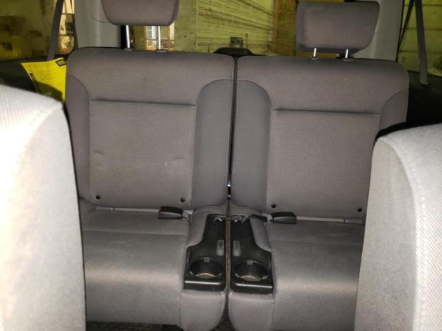 Photo 10 from auction – 2008 HONDA ELEMENT EX with VIN 5J6YH28778L004737