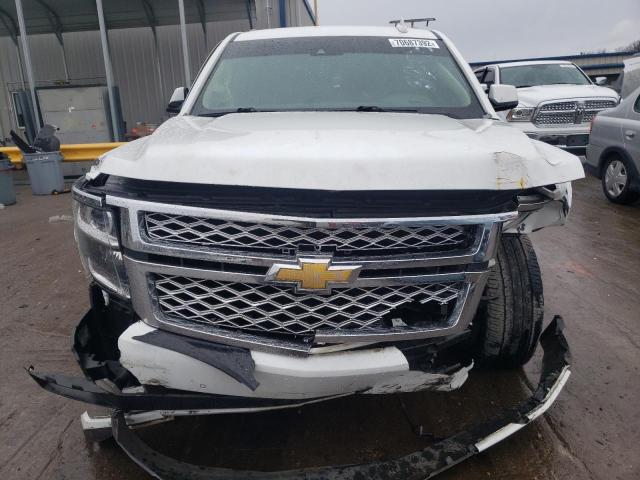 Photo 5 from auction – 2016 CHEVROLET TAHOE C150 with VIN 1GNSCBKC5GR415380