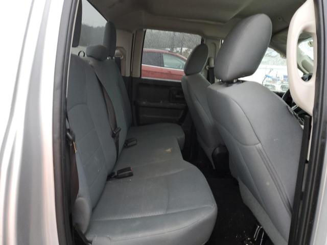 Photo 10 from auction – 2017 RAM 1500 ST with VIN 1C6RR6FG5HS775549