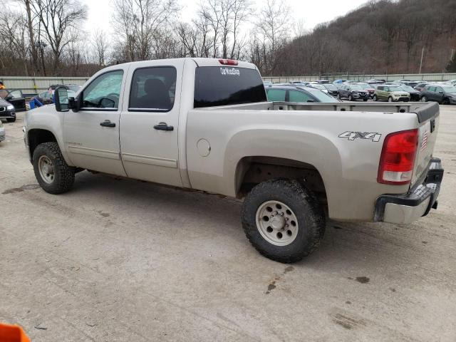 Photo 2 from auction – 2008 GMC SIERRA K25 with VIN 1GTHK23K48F191565
