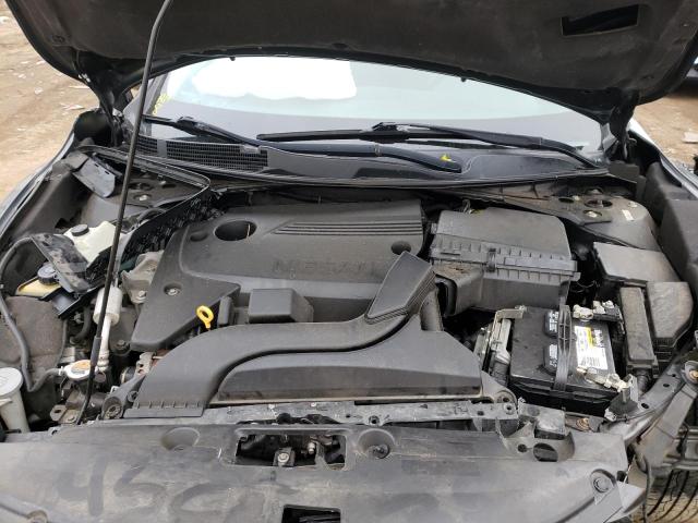 Photo 11 from auction – 2016 NISSAN ALTIMA 2.5 with VIN 1N4AL3AP0GN340891