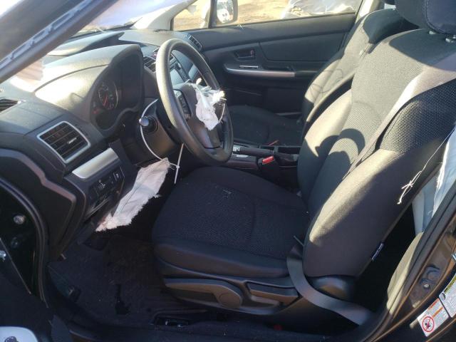 Photo 7 from auction – 2016 SUBARU IMPREZA with VIN JF1GJAA63GH020586
