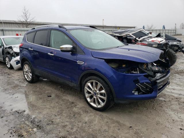 Photo 4 from auction – 2016 FORD ESCAPE SE with VIN 1FMCU0GX3GUA81157