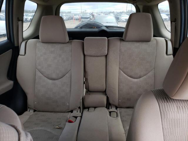 Photo 10 from auction – 2012 TOYOTA RAV4 with VIN 2T3BF4DV1CW178939