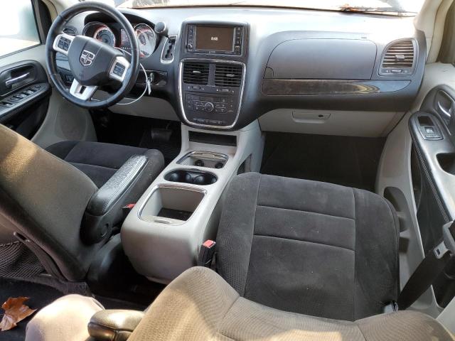 Photo 8 from auction – 2013 DODGE GRAND CARA with VIN 2C4RDGDG3DR633924
