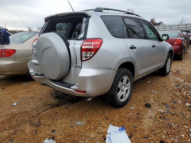 Photo 3 from auction – 2010 TOYOTA RAV4 with VIN 2T3BF4DV1AW075078