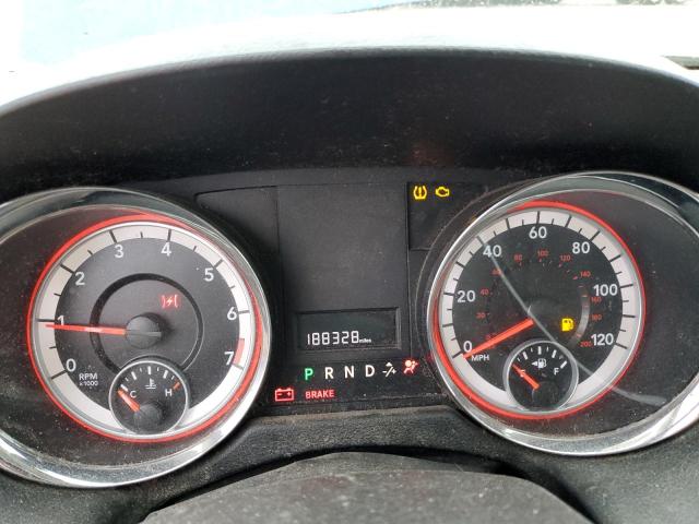Photo 9 from auction – 2011 DODGE GRAND CARA with VIN 2D4RN3DG7BR777322