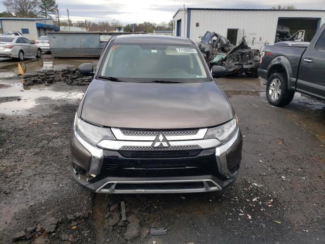 Photo 5 from auction – 2020 MITSUBISHI OUTLANDER with VIN JA4AD2A36LZ044933
