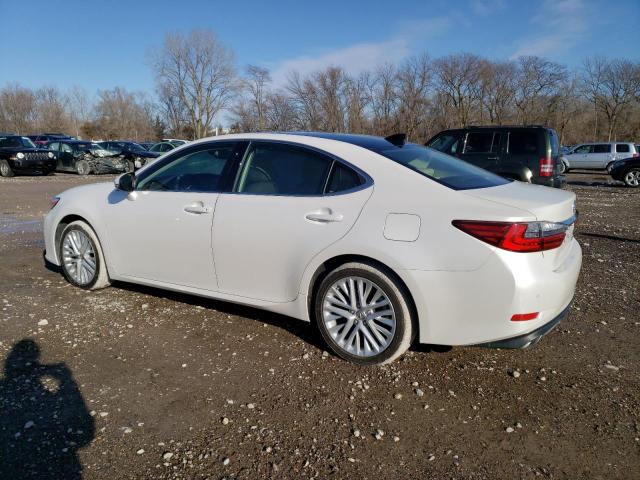 Photo 2 from auction – 2018 LEXUS ES 350 with VIN 58ABK1GGXJU087481