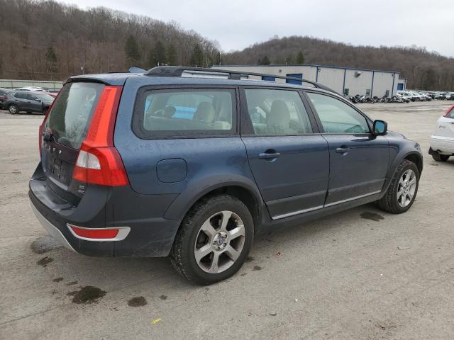 Photo 3 from auction – 2009 VOLVO XC70 3.2 with VIN YV4BZ982391051005