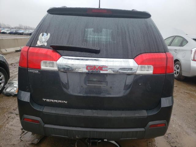 Photo 6 from auction – 2014 GMC TERRAIN SL with VIN 2GKALREK2E6220432