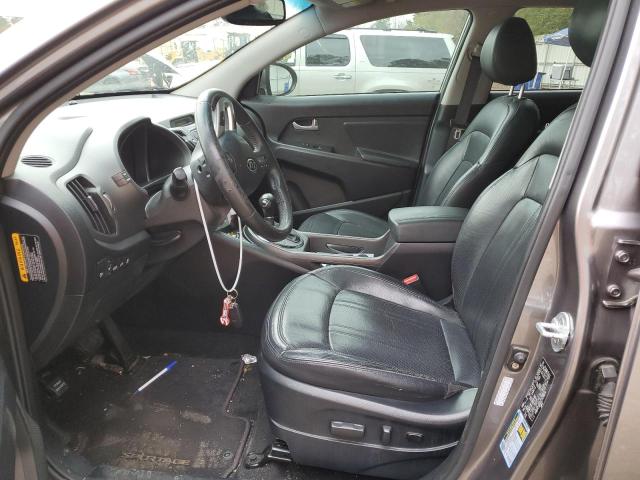 Photo 7 from auction – 2012 KIA SPORTAGE S with VIN KNDPC3A64C7178614