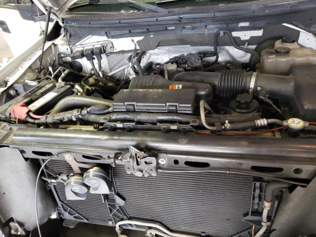 Photo 11 from auction – 2010 FORD F150 with VIN 1FTMF1CW7AKE48473