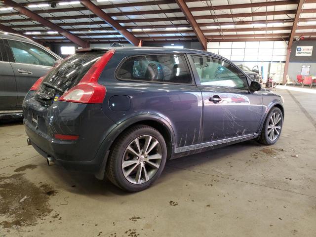 Photo 3 from auction – 2011 VOLVO C30 T5 with VIN YV1672MK6B2202162