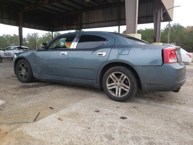 Photo 2 from auction – 2006 DODGE CHARGER R/ with VIN 2B3KA53H86H353807