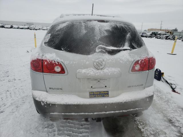 Photo 6 from auction – 2011 BUICK ENCLAVE CX with VIN 5GAKVAED7BJ157132
