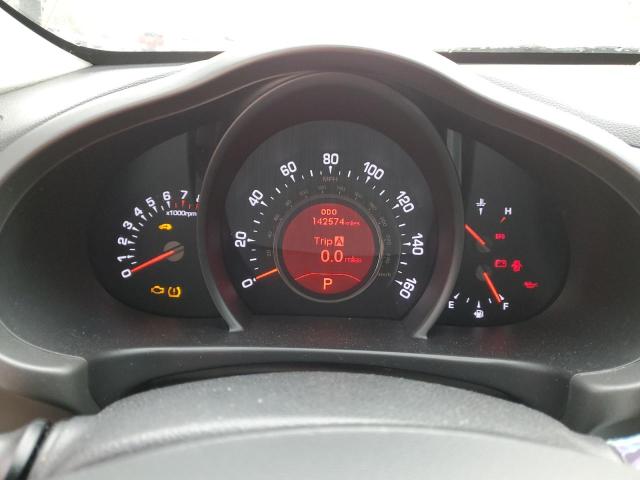 Photo 9 from auction – 2012 KIA SPORTAGE S with VIN KNDPC3A64C7178614