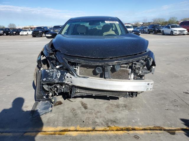 Photo 5 from auction – 2013 NISSAN ALTIMA 2.5 with VIN 1N4AL3AP2DN527190