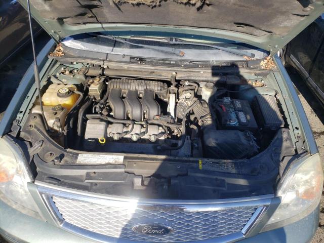 Photo 11 from auction – 2005 FORD FIVE HUNDR with VIN 1FAHP28145G117088