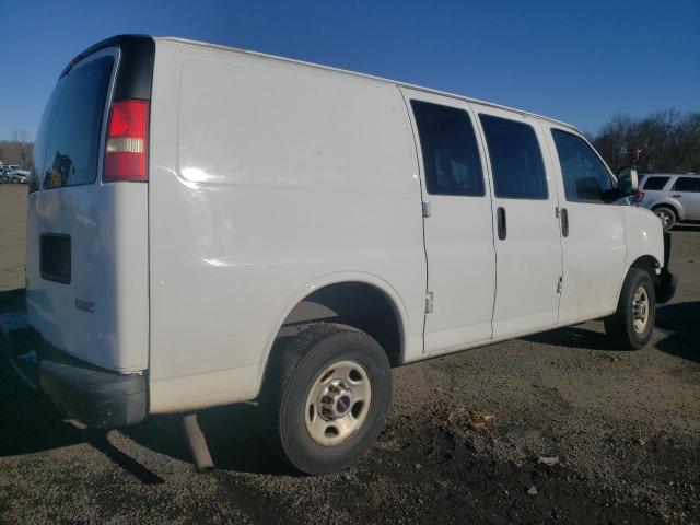 Photo 3 from auction – 2011 GMC SAVANA G25 with VIN 1GTW7FCA2B1185937