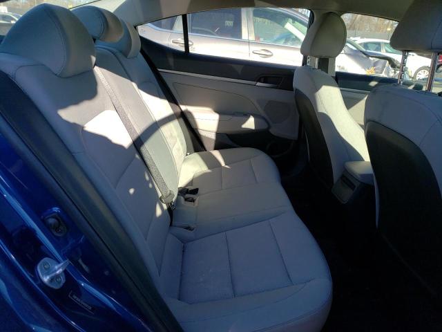 Photo 10 from auction – 2017 HYUNDAI ELANTRA with VIN 5NPD84LF6HH091100