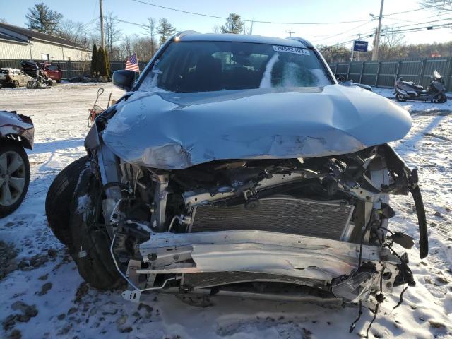 Photo 5 from auction – 2021 TOYOTA RAV4 LE with VIN 2T3F1RFV6MC221510