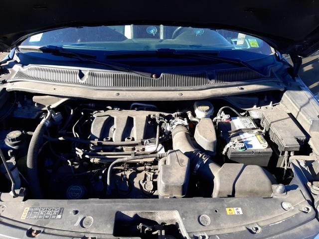 Photo 12 from auction – 2017 FORD EXPLORER X with VIN 1FM5K8D85HGE17398