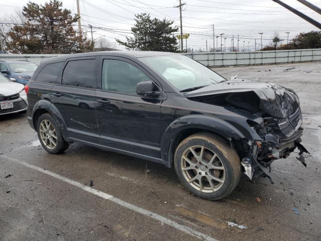 Photo 4 from auction – 2015 DODGE JOURNEY R/ with VIN 3C4PDDEG8FT578987