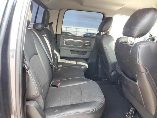Photo 10 from auction – 2018 RAM 1500 SLT with VIN 1C6RR6LT9JS210504