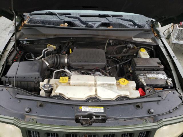 Photo 12 from auction – 2008 JEEP LIBERTY SP with VIN 1J8GP28K18W115302