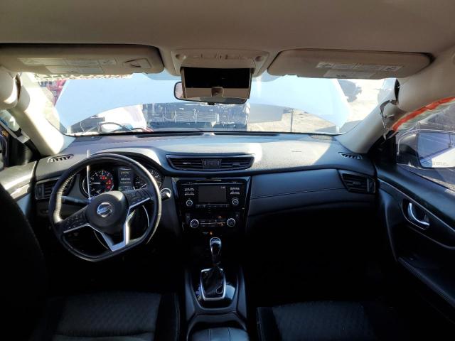 Photo 8 from auction – 2017 NISSAN ROGUE S with VIN JN8AT2MT6HW154043