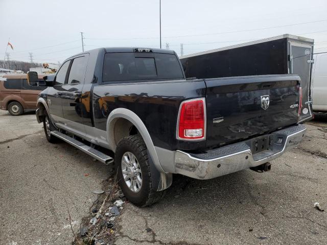 Photo 3 from auction – 2014 RAM 3500 LARAM with VIN 3C63R3ML2EG234756