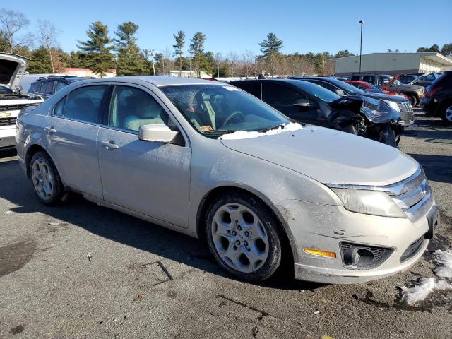 Photo 4 from auction – 2010 FORD FUSION SE with VIN 3FAHP0HA9AR101024