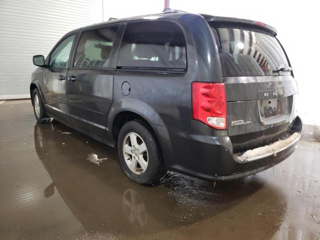 Photo 2 from auction – 2012 DODGE GRAND CARA with VIN 2C4RDGCG5CR396031