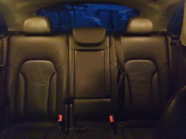 Фото 10 с аукциона – 2017 AUDI Q5 PREMIUM с VIN WA1C2AFPXHA045447