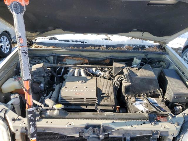 Photo 12 from auction – 2002 TOYOTA HIGHLANDER with VIN JTEGF21A820069226