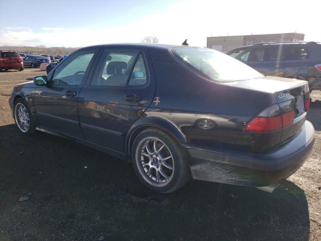 Zdjęcie 2 z aukcji – 2001 SAAB 9-5 AERO z VIN YS3EH45G413050341