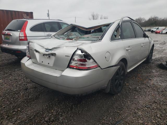 Photo 3 from auction – 2008 FORD TAURUS SEL with VIN 1FAHP24WX8G156158