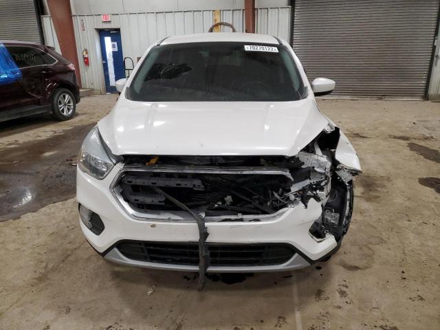 Photo 5 from auction – 2017 FORD ESCAPE SE with VIN 1FMCU0GD9HUC55059