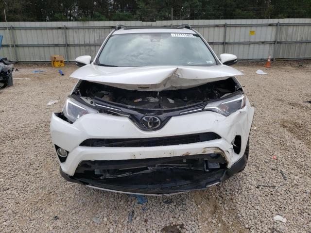 Photo 5 from auction – 2018 TOYOTA RAV4 ADVEN with VIN JTMWFREV9JJ201571