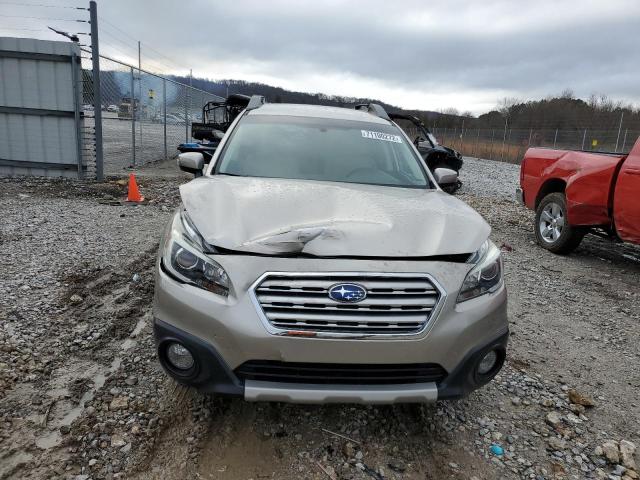 Photo 5 from auction – 2016 SUBARU OUTBACK 2. with VIN 4S4BSBJC3G3311921