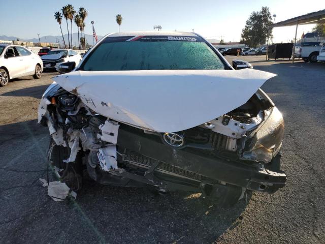 Photo 5 from auction – 2015 TOYOTA COROLLA L with VIN 5YFBURHE4FP337271