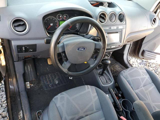 Photo 8 from auction – 2013 FORD TRANSIT CO with VIN NM0LS7BN7DT128228