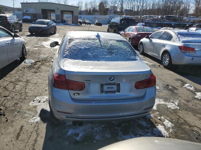 Photo 6 from auction – 2017 BMW 330 XI with VIN WBA8D9G58HNU60631